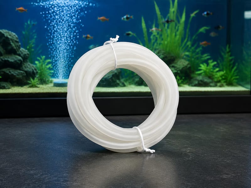 Aquarium Air Stones Wholesale: guía para compradores — supporting aquarium detail