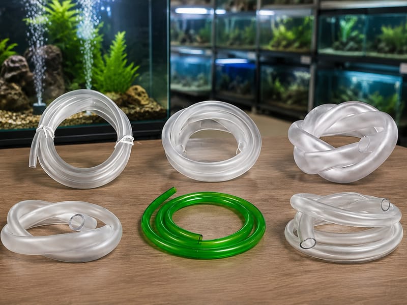 Aquarium Air Stones Wholesale: guía para compradores — practical setup example