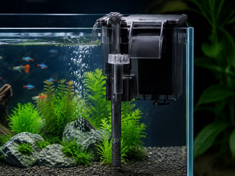 Equipamiento para acuarios de agua dulce al por mayor: aquarium guide image 1