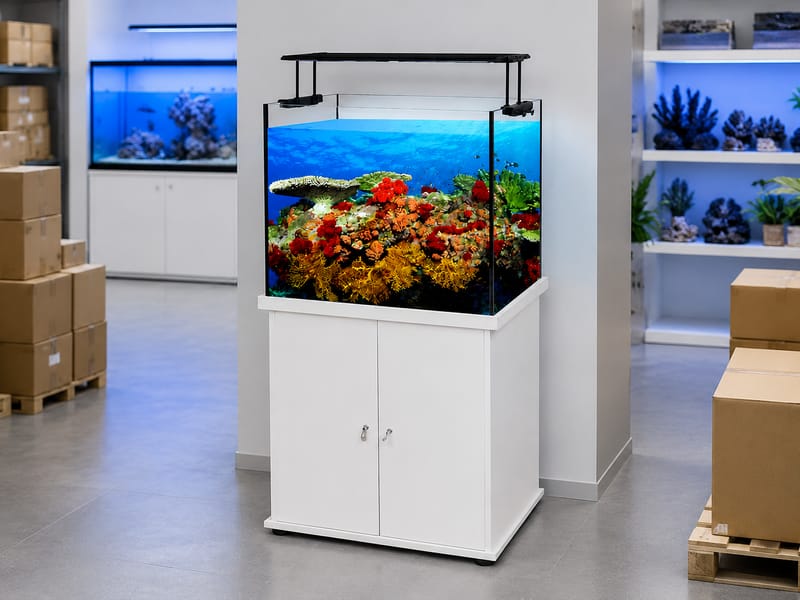 Cómo evaluar un aquarium products supplier for OEM: aquarium guide image 1