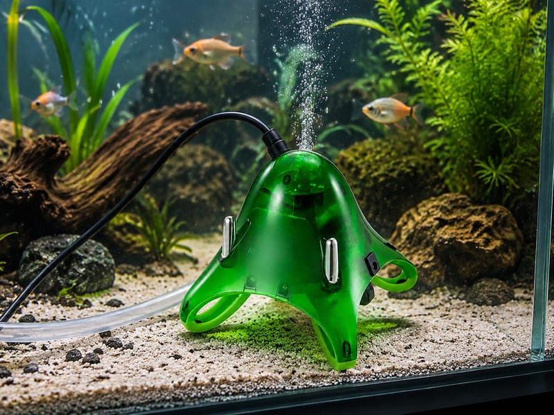 Cómo evaluar un aquarium products supplier for OEM — supporting aquarium detail