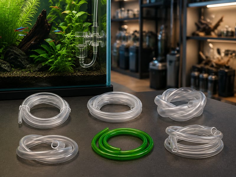 Proveedor private-label de accesorios de acuario: guía: aquarium guide image 1