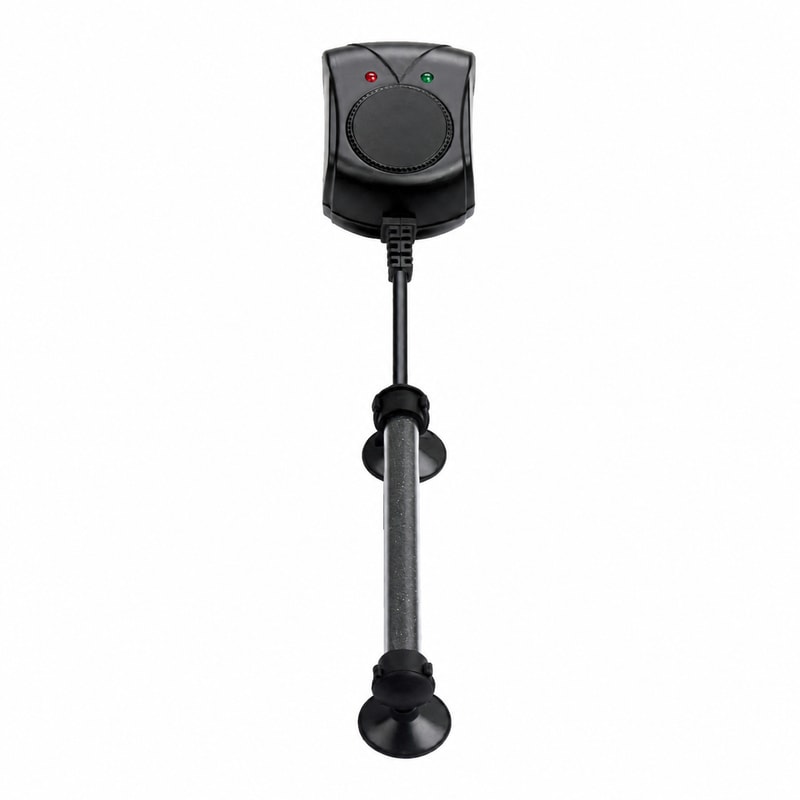 WK003 Calentador digital para acuarios, para equipos de acuarios, venta al por mayor, OEM y suministro a distribuidores