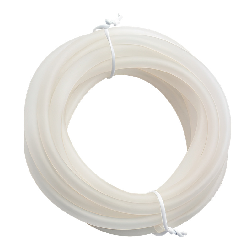 Tubo de aire para acuario WK006 de 4x6 mm, imagen de detalle del modelo WK006 n.º 12 para compradores mayoristas y OEM de equipamiento para acuarios