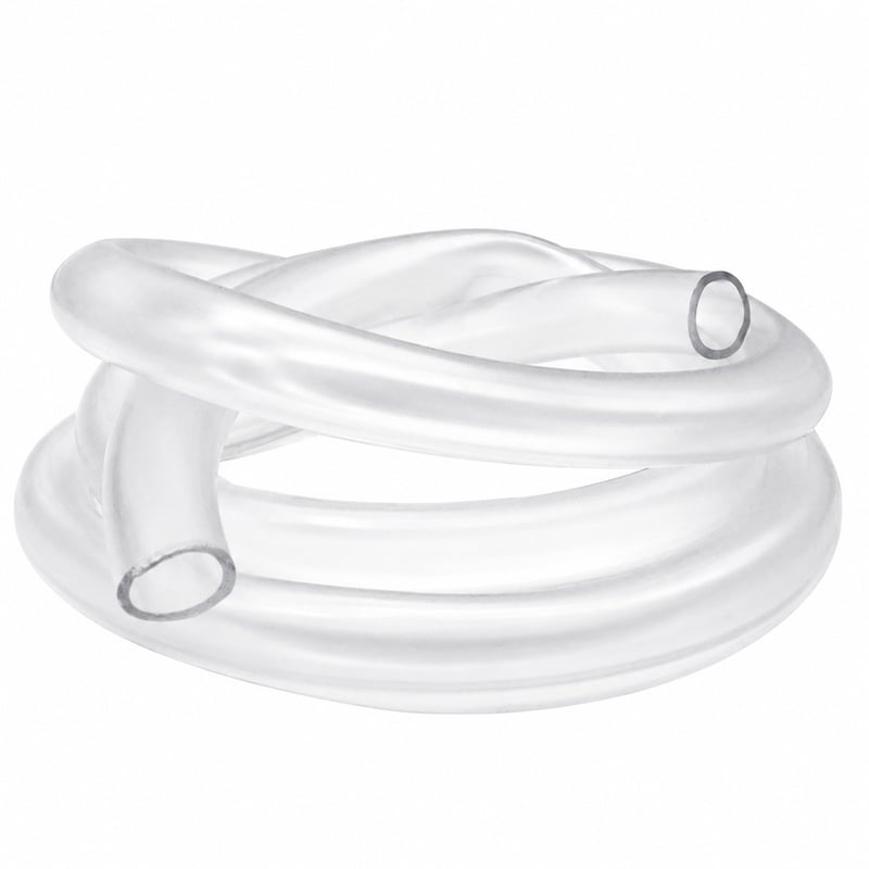 Tubo de aire para acuario WK006 de 4x6 mm, imagen de rendimiento del modelo WK006 para distribuidores y equipos de compras de equipamiento para acuarios