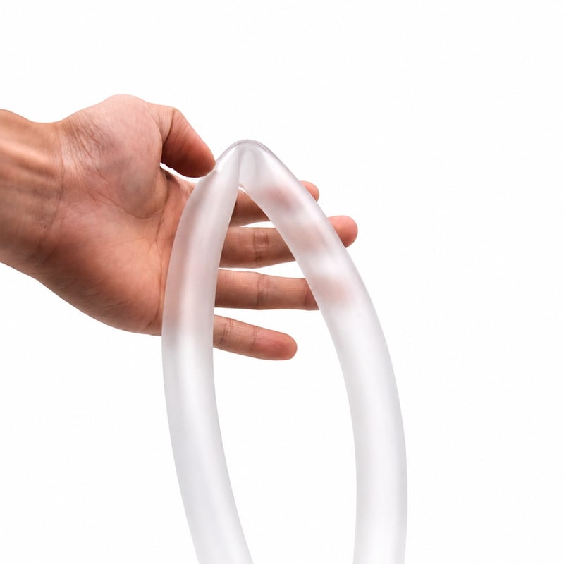 Tubo de aire para acuario WK006 de 4x6 mm, imagen de funciones del modelo WK006 para distribuidores y equipos de compras de equipamiento para acuarios