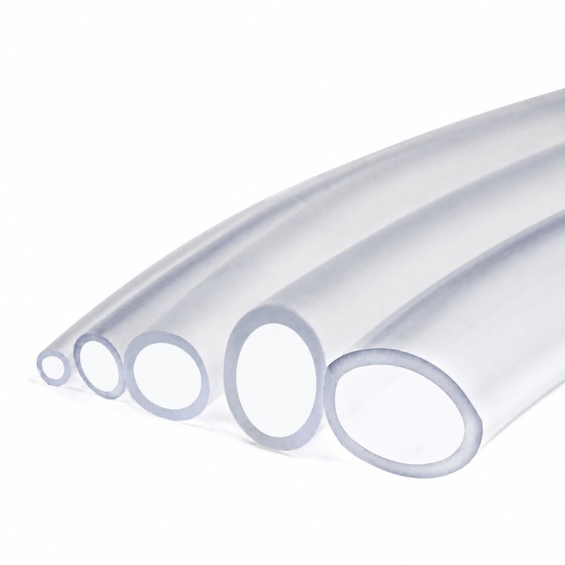 Tubo de aire para acuario WK006 de 4x6 mm, imagen de ventajas del modelo WK006 para distribuidores y equipos de compras de equipamiento para acuarios