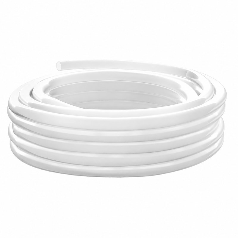 Imagen de detalle 5 del tubo de aire para acuarios WK006 de 4x6mm, modelo WK006, para compradores mayoristas y OEM de equipamiento para acuarios