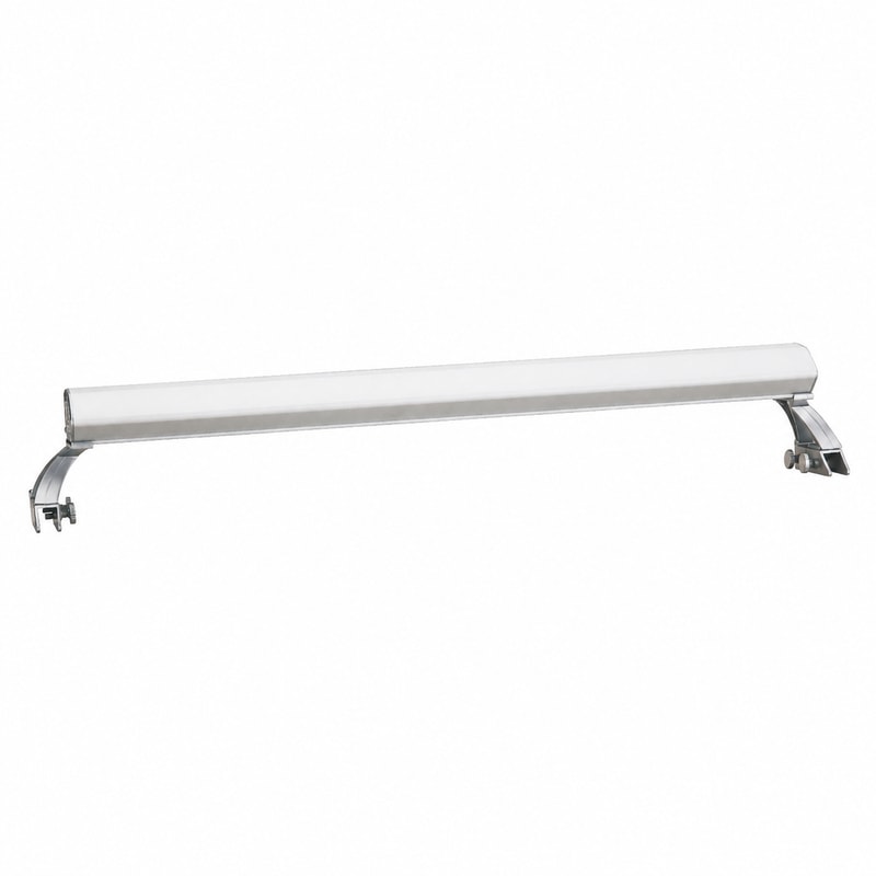 WK007 Luz para acuarios T5 HO de 2 lámparas para mayoristas, OEM y suministro a distribuidores de equipos para acuarios