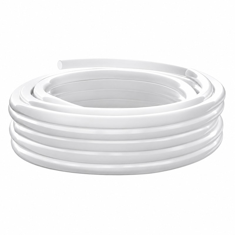 Imagen de detalle 5 del conjunto de válvula de retención para tubo de aire de acuario y conexiones en Y, modelo WK011, para compradores mayoristas y OEM de equipos para acuarios