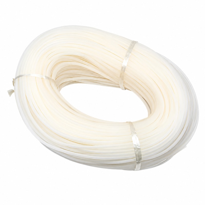 Tubo de aireación de silicona para acuarios WK013, suministro mayorista, OEM y para distribuidores de mantenimiento y accesorios para acuarios