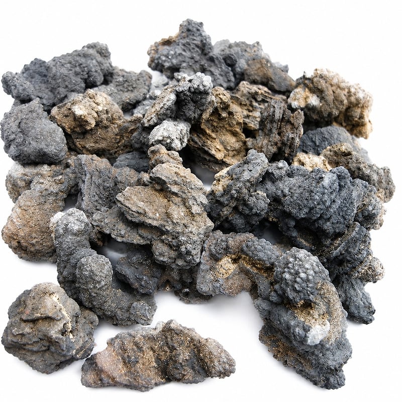 Imagen de detalle 7 de la decoración de acuarios con piedra de cristal para Aquascaping WK016, modelo WK016, para compradores mayoristas y OEM de decoración para Aquascaping de acuarios