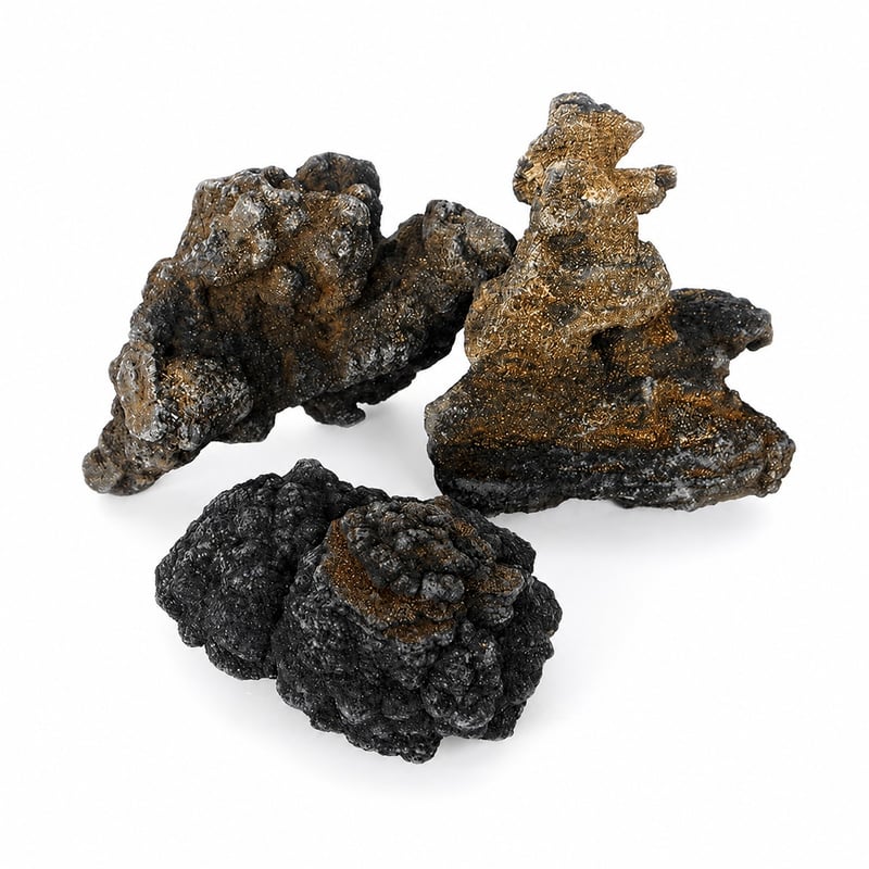 Imagen de detalle 8 de la decoración de acuarios con piedra de cristal para Aquascaping WK016, modelo WK016, para compradores mayoristas y OEM de decoración para Aquascaping de acuarios