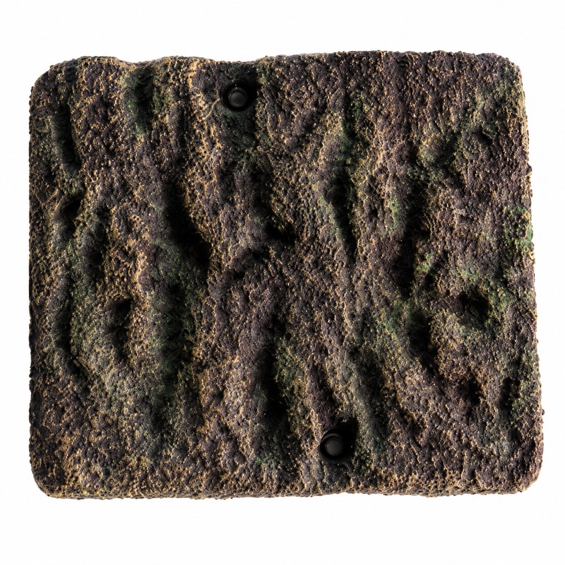 Producto de piedra para Aquascaping WK017 modelo WK017 imagen detallada 12 para compradores al por mayor y OEM de decoración para Aquascaping de acuarios