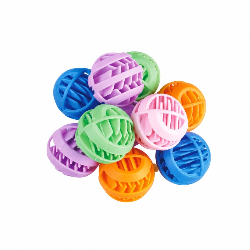 Bolas de filtración biológica para acuarios WK019, suministro mayorista, OEM y para distribuidores de mantenimiento y accesorios para acuarios