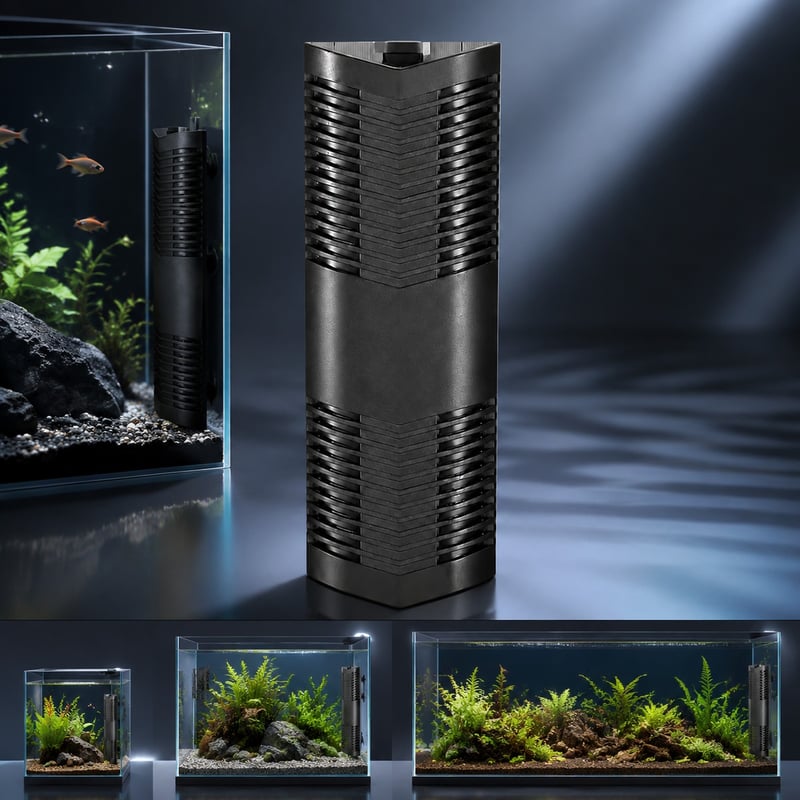 Imagen de detalle 4 del calentador digital para acuarios WK029, modelo WK029, para mayoristas y compradores OEM de equipos para acuarios