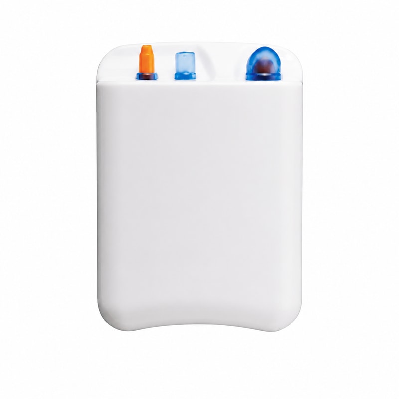 WK030 Bomba de aire recargable para acuarios DC-125 para mayoristas, OEM y suministro a distribuidores de equipos para acuarios