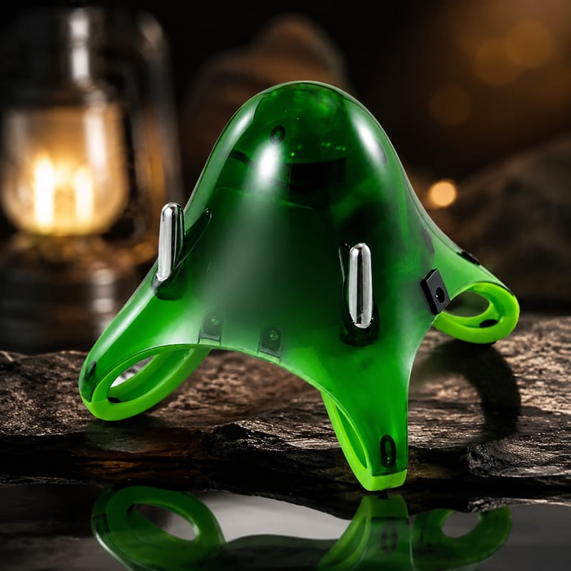 Imagen de detalle 4 de la bomba de aire recargable para acuarios WK035, modelo WK035, para mayoristas y compradores OEM de equipos para acuarios