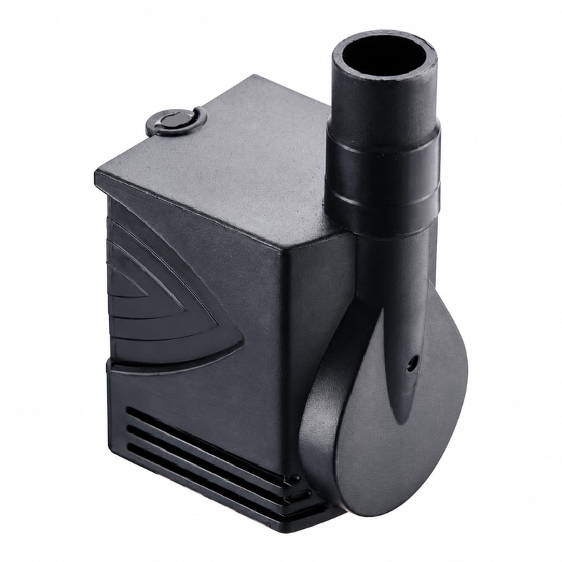 WK042 Mini bomba de agua sumergible para acuarios para bombas de agua y circulación de acuarios, venta al por mayor, suministro OEM y para distribuidores
