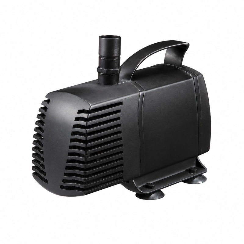 WK054 Bomba de agua sumergible multiusos para acuarios para bombas de agua y circulación de acuarios, venta al por mayor, suministro OEM y para distribuidores