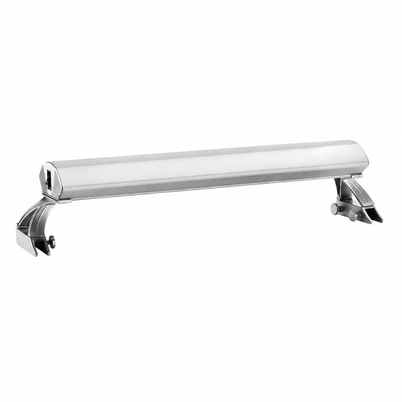 Luz LED para acuarios WK057 para suministro mayorista, OEM y a distribuidores de iluminación para acuarios