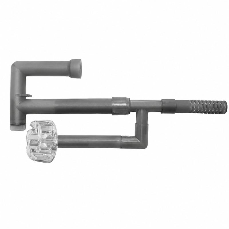 Imagen de funciones del filtro de mochila para acuarios WK071, modelo WK071, para distribuidores y equipos de abastecimiento de soluciones de filtración para acuarios