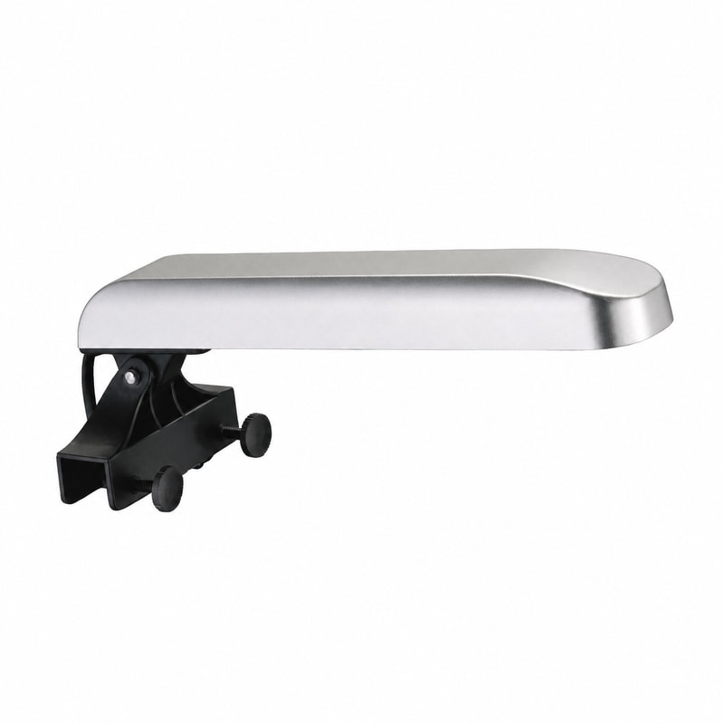 WK086 Luz impermeable con clip para acuarios, para iluminación de acuarios, venta al por mayor, OEM y suministro a distribuidores