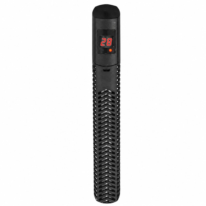 Calentador digital de cuarzo para acuarios WK090 para la venta al por mayor, OEM y suministro a distribuidores de calentadores de acuario