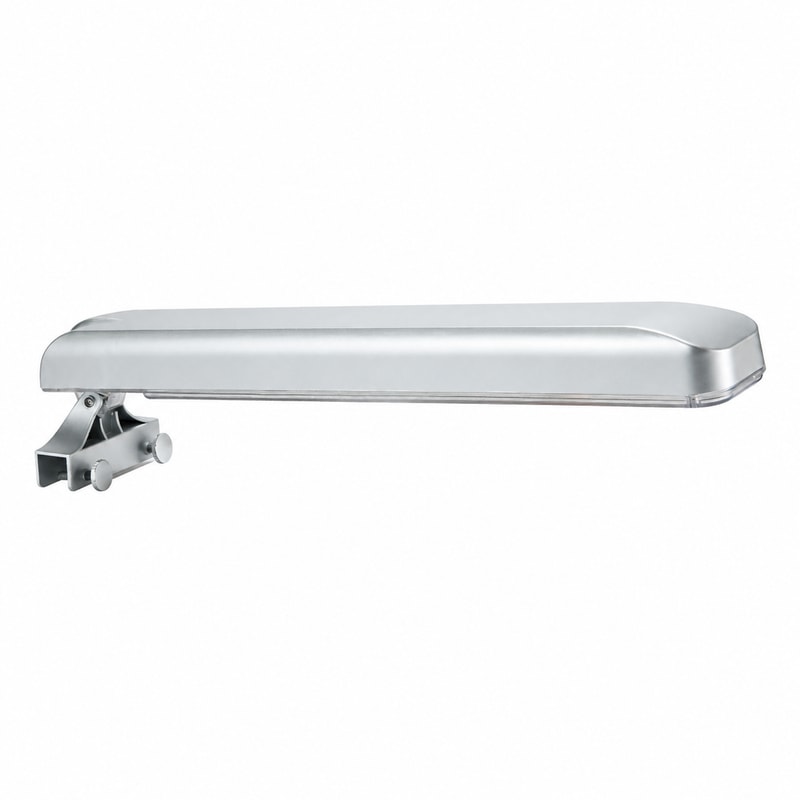 WK094 Luz PL con clip para acuarios, para iluminación de acuarios, venta al por mayor, OEM y suministro a distribuidores
