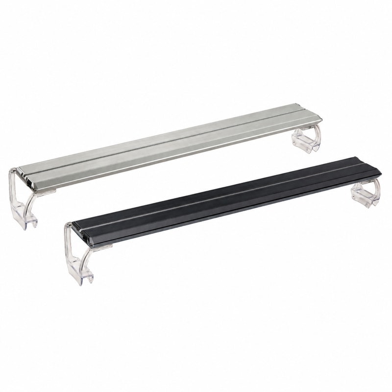 WK100 Luz LED para acuarios, para iluminación de acuarios, venta al por mayor, OEM y suministro a distribuidores