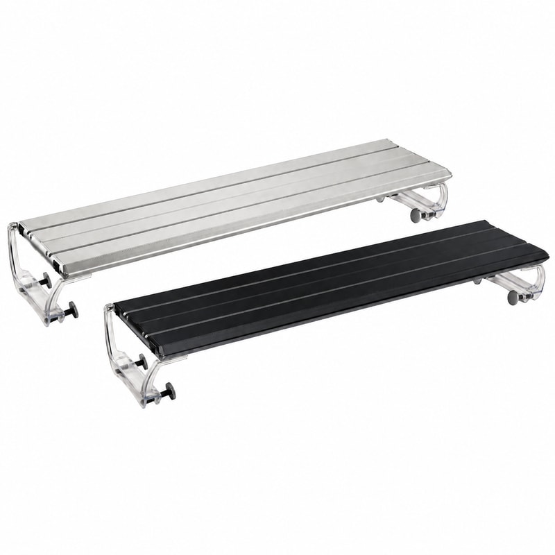 WK101 Luz LED para acuarios, para iluminación de acuarios, venta al por mayor, OEM y suministro a distribuidores