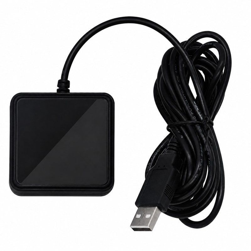 Imagen de detalle 5 del termómetro digital USB para acuarios WK108, modelo WK108, para compradores mayoristas y OEM de equipos para acuarios