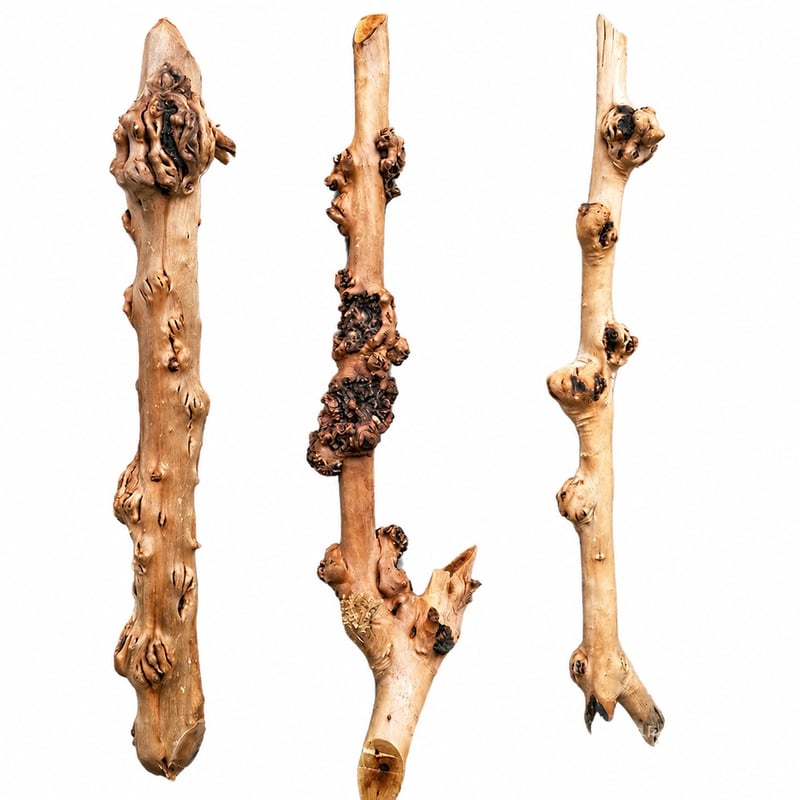 Imagen de detalle 8 de WK110 Natural Root Wood Decor, modelo WK110, para decoración de acuarios y compradores al por mayor y OEM de Aquascaping