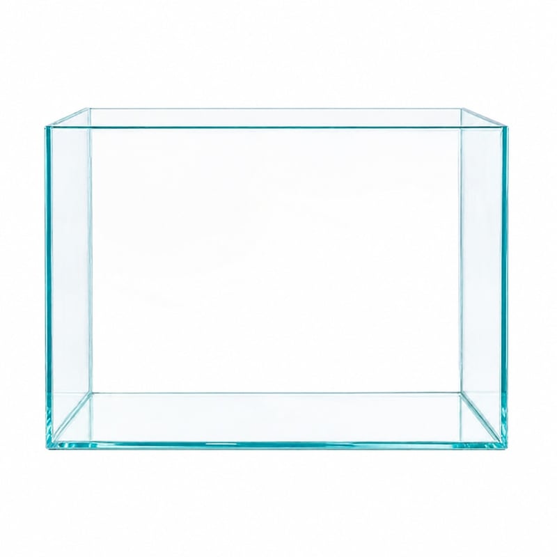 Imagen de las ventajas del acuario de vidrio premium WK113, modelo WK113, para distribuidores y equipos de abastecimiento de acuarios