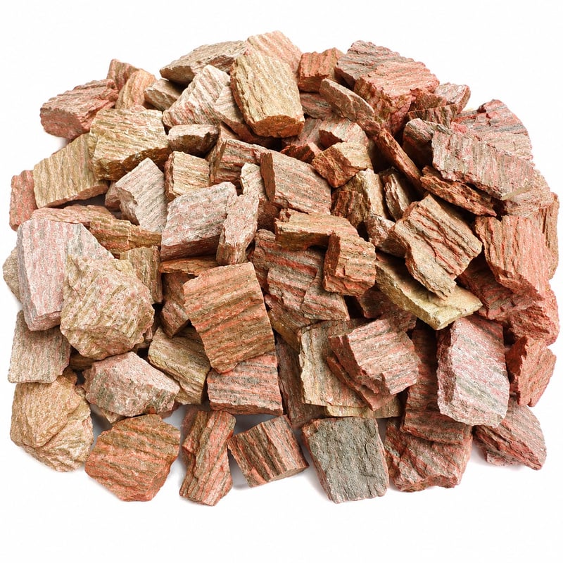 Piedra de aquascaping de columna roja WK118, modelo WK118, imagen de detalle 7 para decoración de acuarios dirigida a compradores mayoristas y OEM