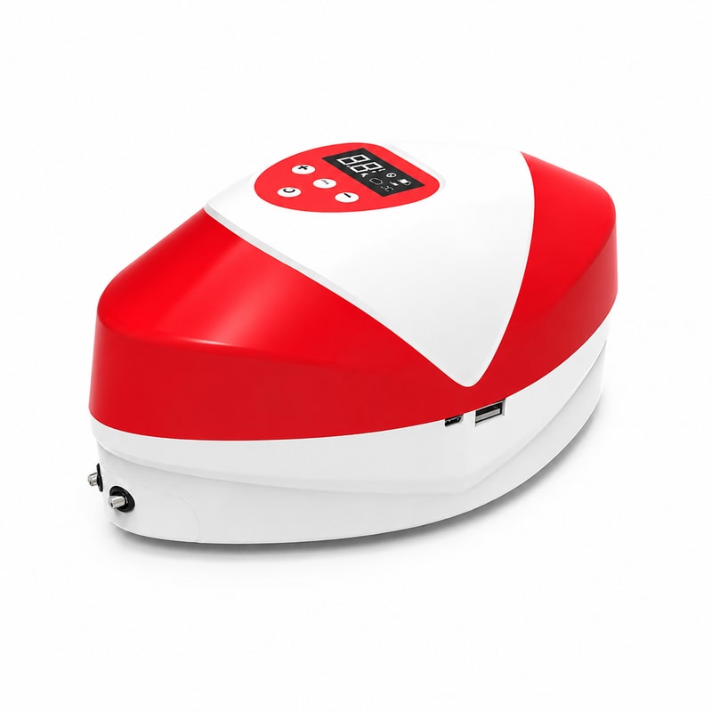 Bomba de aire recargable para acuario WK122 239, para venta mayorista, suministro OEM y distribuidores de bombas de aireación para acuarios