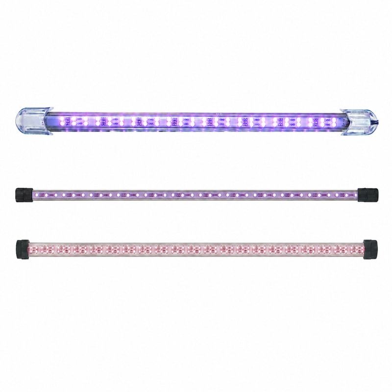 WK130 Luz sumergible para acuarios de Arowana, para iluminación de acuarios, venta al por mayor, OEM y suministro a distribuidores