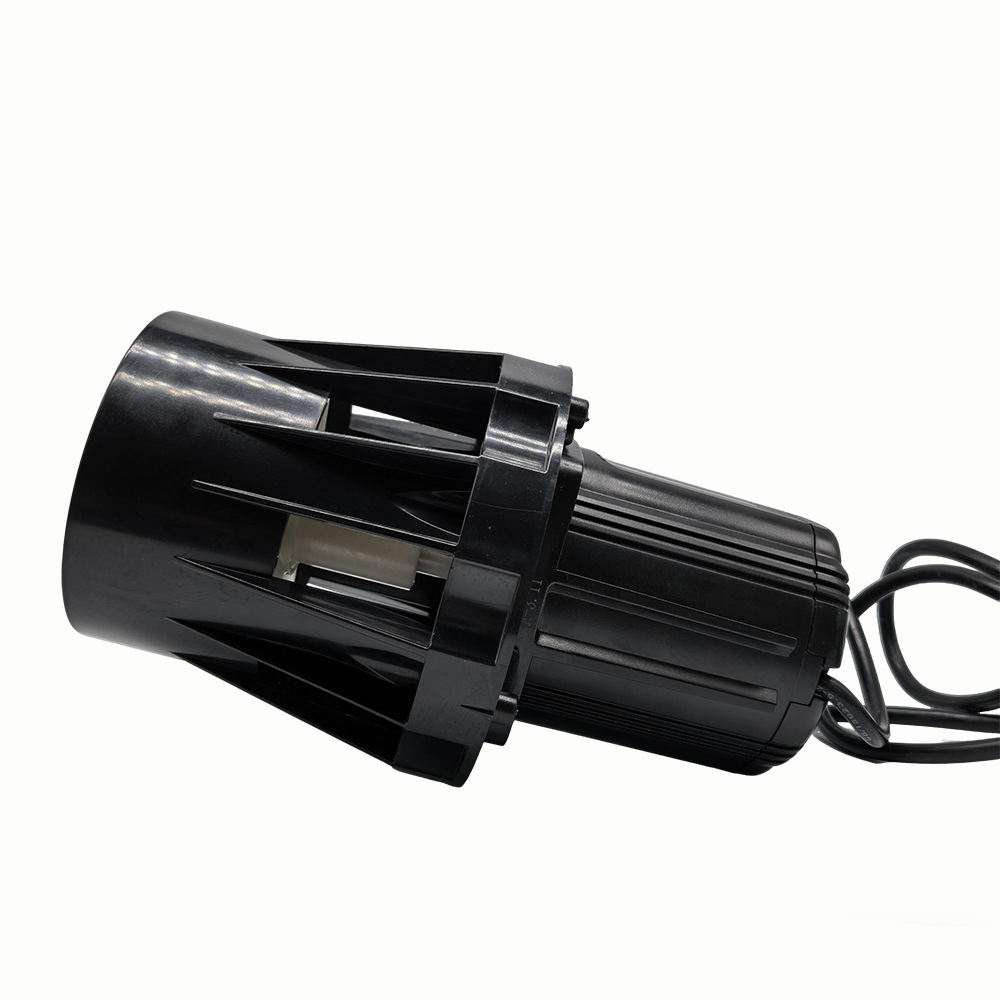 Imagen de detalle 12 del modelo WK133 de la bomba de circulación de velocidad variable Slimline WK133 para compradores mayoristas y OEM de equipos para acuarios