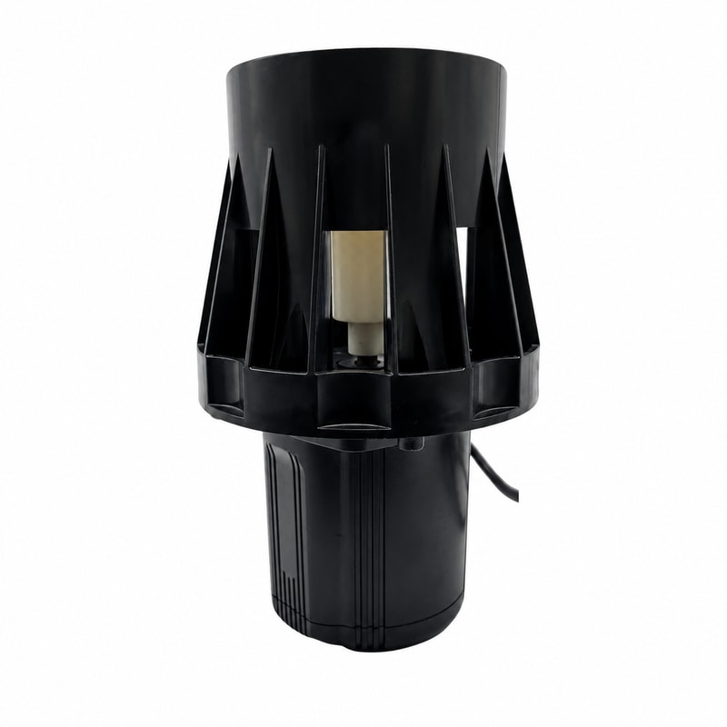 Imagen de detalle 5 del modelo WK133 de la bomba de circulación de velocidad variable Slimline WK133 para compradores mayoristas y OEM de equipos para acuarios