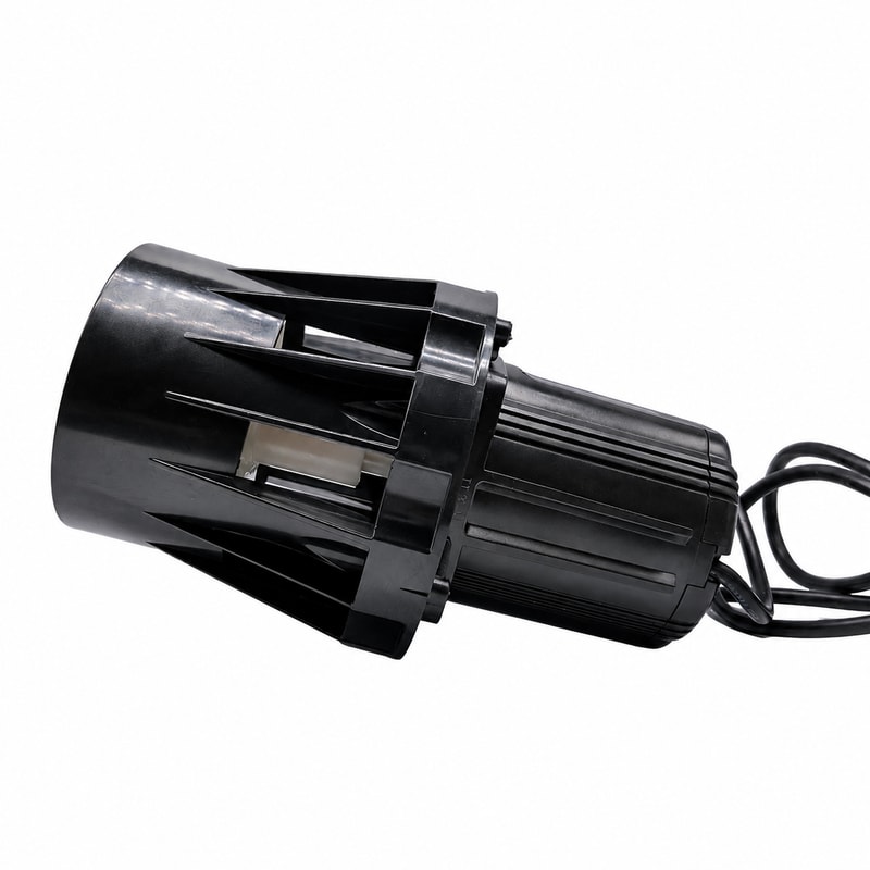 WK133 Bomba de circulación de velocidad variable de perfil delgado para bombas de agua y circulación de acuarios, venta al por mayor, suministro OEM y para distribuidores