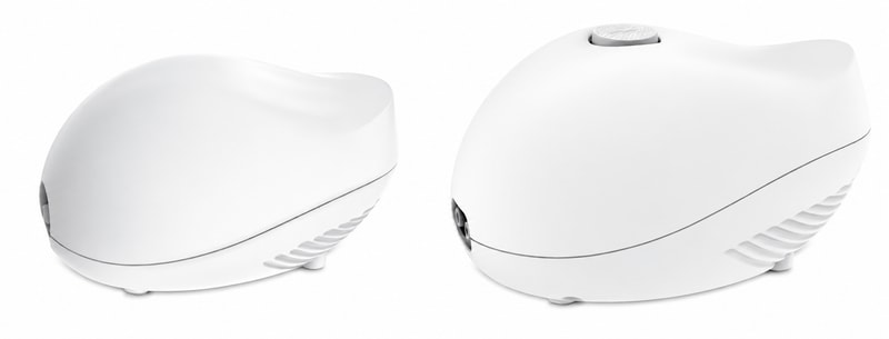 Imagen de detalle 5 de la bomba de aire ultra silenciosa WK140, modelo WK140, para compradores mayoristas y OEM de equipos para acuarios