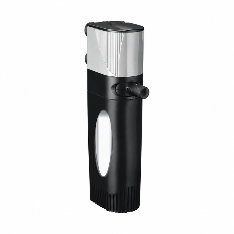 Filtro biológico UV para acuarios WK147 para soporte de filtración de acuarios, suministro mayorista, OEM y para distribuidores