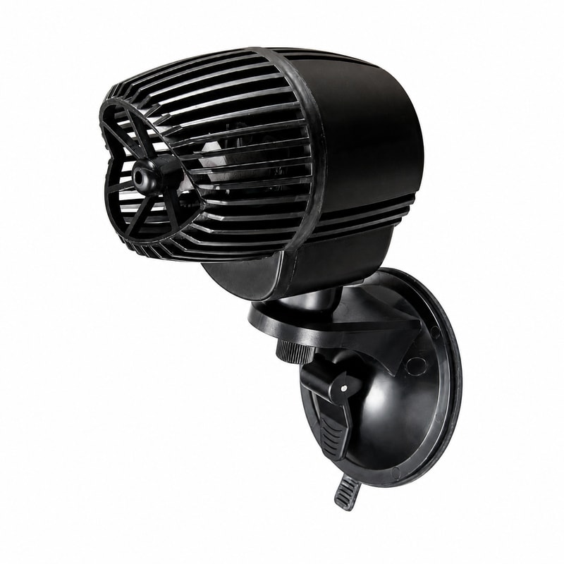 Bomba generadora de olas para acuarios de velocidad variable WK151 para suministro mayorista, OEM y a distribuidores de bombas de agua y circulación para acuarios